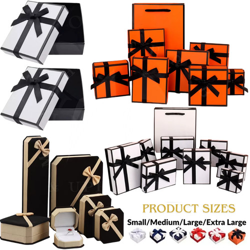High quality jewellery - high, box