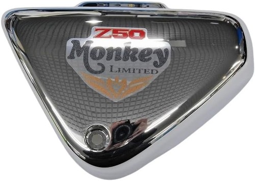 Honda genuine 83600 gfl y40za - genuine, 83600-gfl-y40za