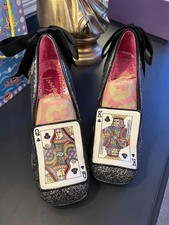 BNIB Fabulous Irregular Choice