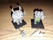 WARHAMMER OGRE KINGDOMS ASSORTMENT