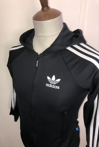 Retro adidas hooded - retro, tracksuit