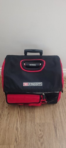 Facom rolling soft tote bag - facom,
