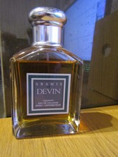 Aramis Devin 3.4oz Men's Eau de Cologne