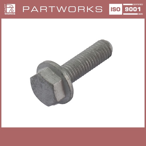 Hex bolt for porsche - bolt,