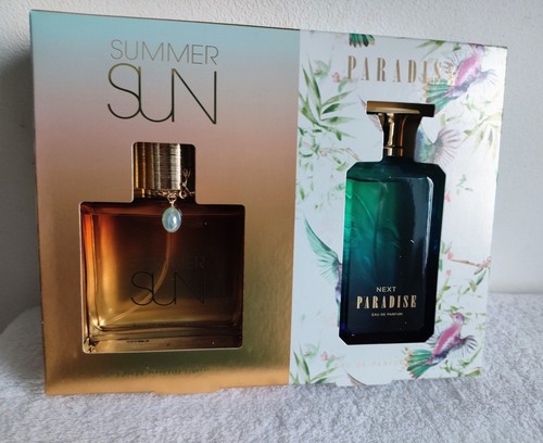 Next paradise summer sun - paradise, &