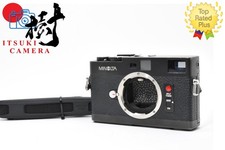 Near Mint Minolta CLE