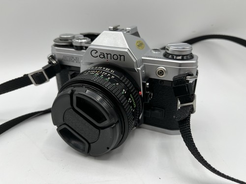 Vgc nice working canon - vgc,