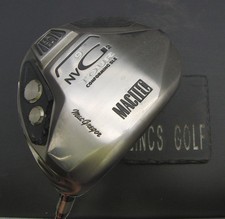 Macgregor Mactec NVG2 Tour 9°