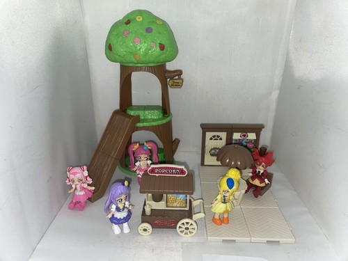 Pretty cure tree - pretty,