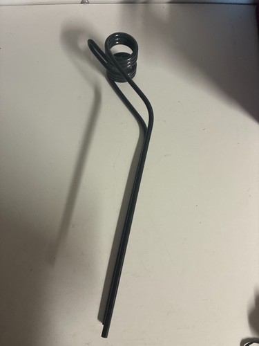 Lely kramp grass tine spring - lely,
