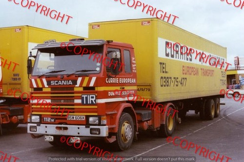 Truck photo currie - photo,
