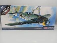 Academy 1:72 Focke-Wulf