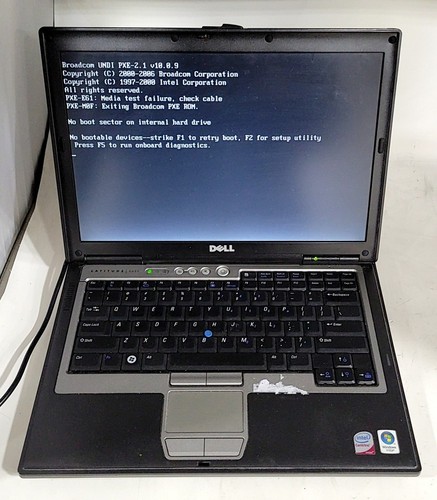 Dell latitude d630 laptop - latitude,