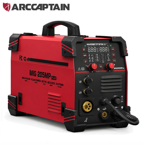2026 arccaptain mig205mp - 2026,