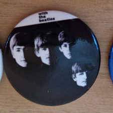 The Beatles "With The Beatles"
