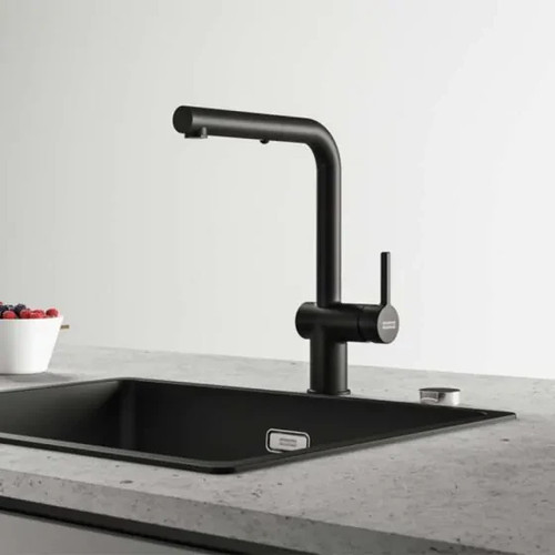 Franke active spout dual - spout,