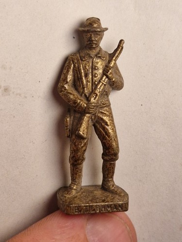 Kinder surprise vintage metal - surprise,