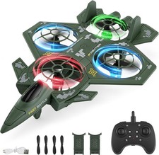 RC Plane Remote Control Jet