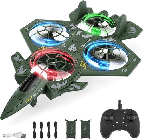 Plane remote control - plane, jet
