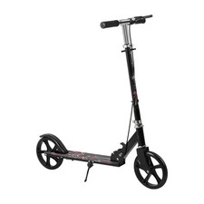 Folding Kids Scooter Kick Push