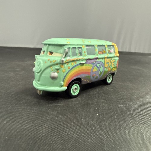 Disney pixar cars fillmore - disney,