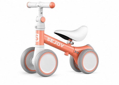 Sejoy baby balance - baby, bike