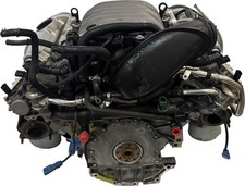 Engine For Audi A4 B6 A6 C5 A8