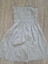 BNWT New Ladies Striped H&M