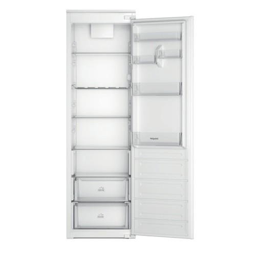 Hotpoint 318 integrated - hotpoint, 318 l