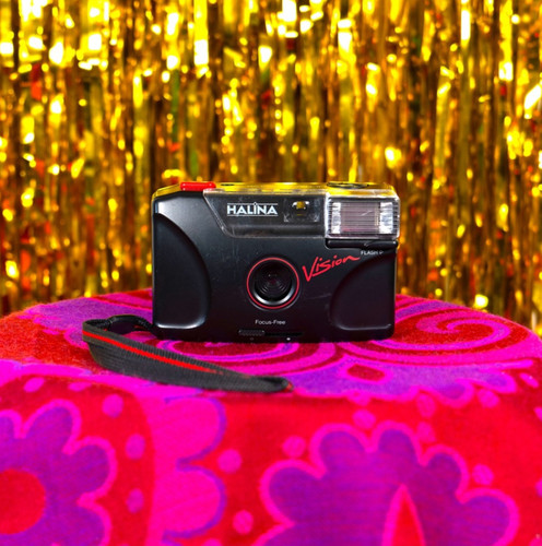 Film tested halina - *film,