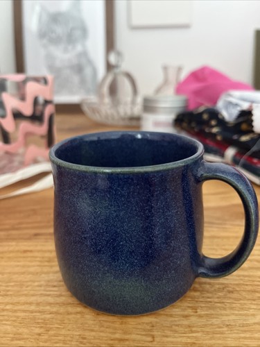 Glosters pottery muglet - muglet, in