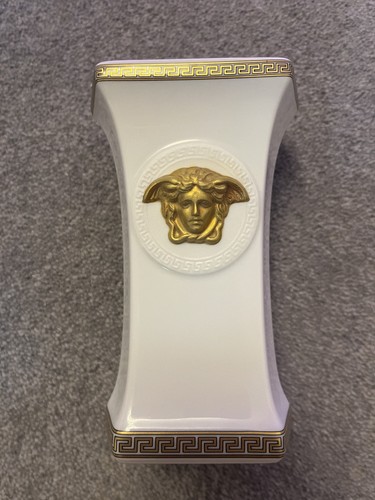 Rosenthal versace white - rosenthal,