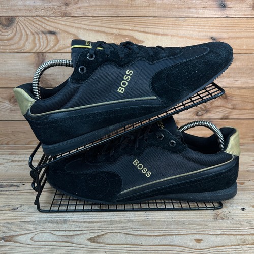 Hugo boss trainers mens - mens, size