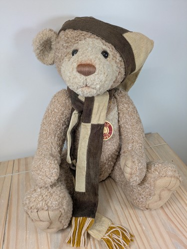 Charlie bears figaro - charlie,