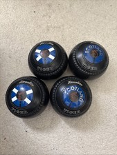 Henselite Tiger Size 5 Heavy