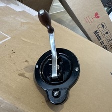 Simanco original Hand Crank