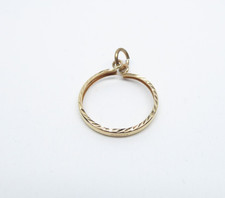 9ct Gold 1/10th Krugerrand