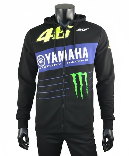 New authentic vr46 yamaha - new,