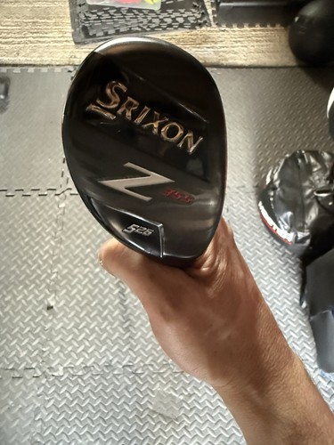 Srixon golf hybrid degree - golf,