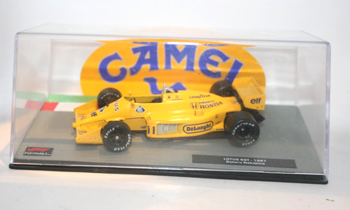 Altaya diecast f1 - altaya, formula
