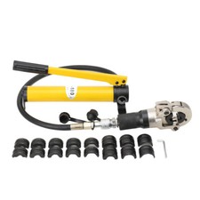6T Hydraulic Crimping Pliers