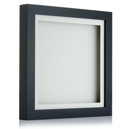 Deep box frame range - 3d,