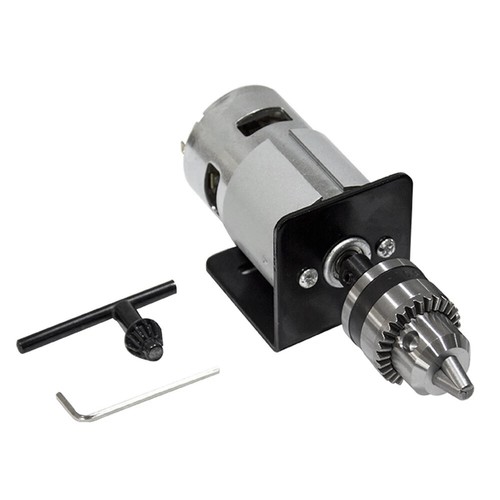 12v 24v 775 ball bearing - 775, lathe