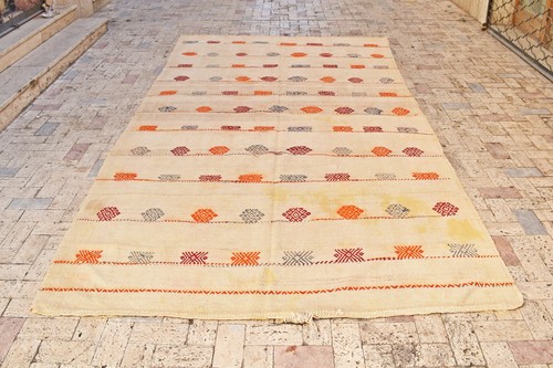 Turkish kilim rug x146 - turkish,