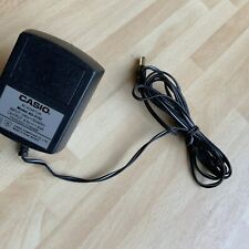 calculator power supply adaptor, Casio AD-4150, vintage, 4.5V DC, 1.8VA.