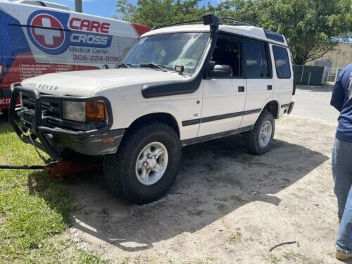 For land rover discovery - for,