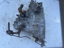 HONDA CIVIC 2005 1.6 PETROL 5 SPEED GEARBOX - MANUAL