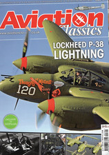 Lockheed P-38 Lightning - Aviation Classics