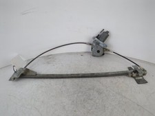 Mercedes Vito Panel Van 1999-2003 Window Regulator Mech Electric (Driver Side) 