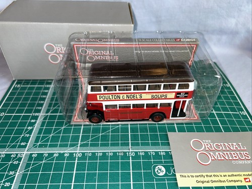 Corgi the original omnibus - corgi,,